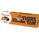 Turrón Tigretón El Almendro