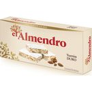 Turrón Duro El Almendro