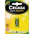 Pila Alcalina Mini A23 12V Cegasa
