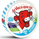 Queso Ligero 16 Porciones La Vaca que Rie