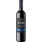 Vino Tinto Crianza D.O. Rioja Antaño