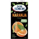 Zumo Naranja-Mandarina Don Simon