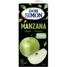 Zumo Manzana Don Simon