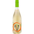 Vino Blanco 5,5º Frizzante Verdejo, Botella 750 ml - Fizzy