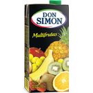 Néctar Multifruta Don Simon