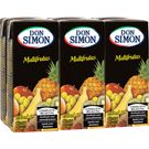 Néctar Multifruta Pack-6 Don Simon