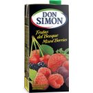 Néctar Fruta del Bosque Don Simon