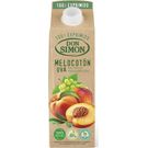 Zumo Melocotón Uva 100% Exprimido Don Simon