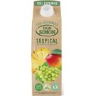 Zumo Tropical 100% Exprimido Don Simon