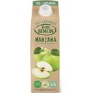 Zumo Manzana 100% Exprimido Don Simon