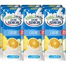 Zumo Leche Caribe Don Simon