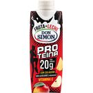 Zumo Leche Con Proteína Don Simon