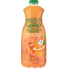 Nectar Naranja Mango Zanahoria Sin Azucar Don Simon