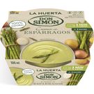 Crema Esparrágos Don Simon