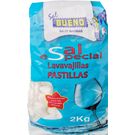 Sal Lavavajillas Pastillas Bueno