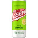 Refresco Limón La Casera