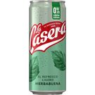Refresco Hierbabuena La Casera