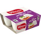 Queso Burgos Sin Lactosa P-4 El Ventero