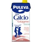 Leche Vita Calcio Colágeno Puleva
