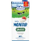 Nata Para Montar Asturiana