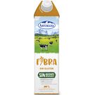 Bebida Láctea Semidesnatada Naturfibra Asturiana