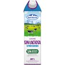 Leche Semidesnatada Sin Lactosa Asturiana