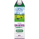 Leche Desnatada Sin Lactosa Asturiana
