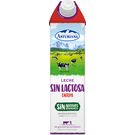 Leche Entera Sin Lactosa Asturiana