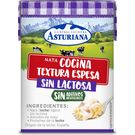 Nata Para Cocina Sin Lactosa Asturiana