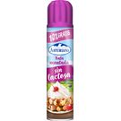 Nata Montada Sin Lactosa Spray Asturiana