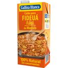 Caldo Fideua Facil Gallina Blanca