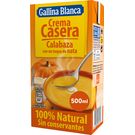 Crema de Calabaza Gallina Blanca