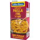 Caldo Paella Facil Carne Gallina Blanca