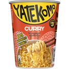 Fideos Yatekomo Curry Gallina Blanca