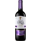 Vino Tinto D.O. Alicante Castillo Liria