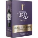 Vino Tinto D.O. Alicante Bag in Box Castillo de Liria