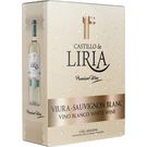 Vino Blanco D.O. Valencia Bag in Box Castillo de Liria