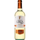Vino Blanco Semi D.O. Utiel-Requena Castillo Liria