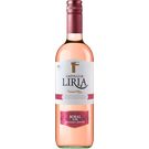 Vino Rosado D.O. Valencia, Botella 750 ml - Castillo Liria