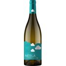 Vino Blanco Chardonnay D.O Utiel Requena Nebla