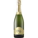 Espumoso Brut Blanc de Blancs Castillo de Liria