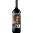 Vino Tinto Shiraz Irreal