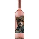 Vino Rosado Garnacha, Botella 750 ml - Irreal