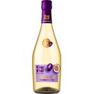 Vino Frizzante Passion Fruit Low Alcohol Con Un Par