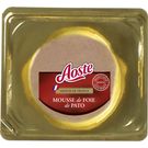 Medallón Mousse Pato Aoste