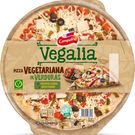 Pizza Vegalia Verdura Queso Curado Campofrio