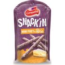 SNACK'IN Mini fuet al brie