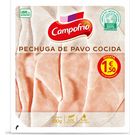 Pechuga de Pavo Lonchas Campofrio