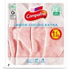 Jamón Cocido Extra Lonchas Campofrio