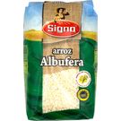 Arroz Albufera D.O.Valencia Signo